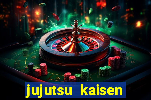 jujutsu kaisen maplestar assistir